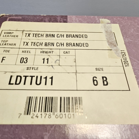 Nocona Boots - Picture 12 of 16